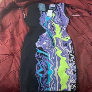 Herve leger dress